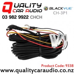 In stock at supplier, Special Order Only - BlackVue CH-3P1 Wire Kit DR590X, 750X, 900X Series Dash Cam
