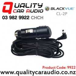 Blackvue CL-3P Cigarette Lighter Power Cable