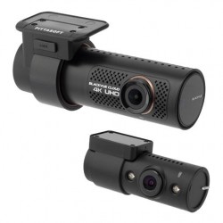 BlackVue DR970X-2CH-IR Dual Channel 4K UHD Dash Cam with IR - In stock at Distribution Centre (Special Order Only)