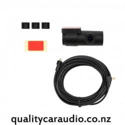 BLACKVUE REAR CAMERA ONLY FOR DR900X PLUS / DR750X PLUS - In stock at Distribution Centre (Special Order Only)