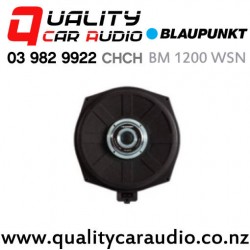 Blaupunkt BM 1200 WSN 8" 200W (100W RMS) 4 ohm Subwoofer for BMW with Easy Payments