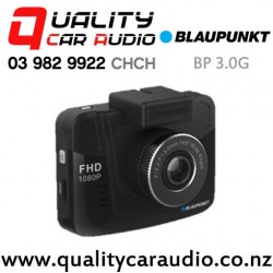 Blaupunkt BP 3.0G Full HD Built-in GPS Motion & G Sensor WiFi Dash Cam with Easy Payments