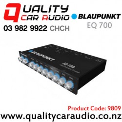 Blaupunkt EQ 700 7 Band Equalizer