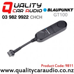 Blaupunkt GT100 Vehicle Tracking System
