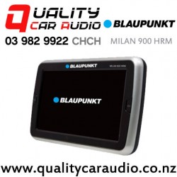 Blaupunkt MILAN 900 HRM Headrest Monitor (Black) with Easy Payments