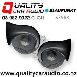 Blaupunkt S79BK 12v Shell Horn with Easy Payments