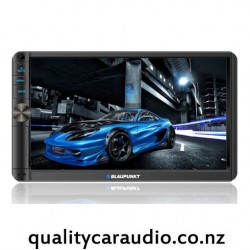Blaupunkt Sao Paulo 450 7" Bluetooth USB NZ Tuners 2x Pre Outs Car Stereo