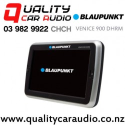 Blaupunkt Venice 900 DHRM Headrest Monitor (Black) with Easy Payments