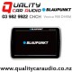 Blaupunkt VENICE 900 DHRM Headrest Monitor (Grey) with Easy Payments