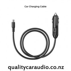 BLUETTI Car Charging Cable for EB3A, EB70 and B80