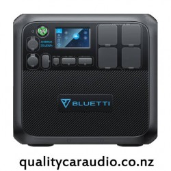 BLUETTI AC200MAX 2200W (4800W Surge) 2048WH Expandable Power Station - In stock at Distribution Centre (Free Shipping)