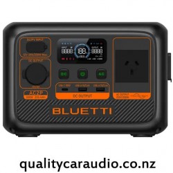 BLUETTI AC2P 300W 230WH Portable Power Station - In stock at Distribution Centre (Free Shipping)