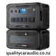 BLUETTI AC500 + B300S 5000W (10000W Surge) 3072WH Expandable Home & Portable Power Station - In stock at Distribution Centre (Free Shipping)