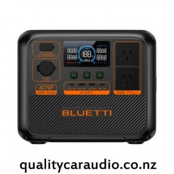 BLUETTI AC70P 1000W 864WH Portable Power Station - In stock at Distribution Centre (Free Shipping)