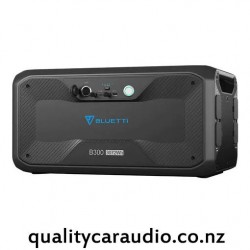 BLUETTI B300 3072WH Expansion Battery & USB/12V DC Power Station - In stock at Distribution Centre (Free Shipping)