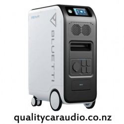 BLUETTI EP500P 3000W (6000W Surge) 5100WH UPS Home Backup Power Station - In stock at Distribution Centre (Free Shipping)