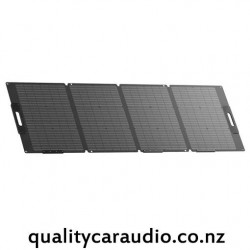 BLUETTI PV120 120W Foldable Solar Panels - In stock at Distribution Centre (Free Shipping)
