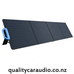 BLUETTI PV200 200W Foldable Solar Panels -  In stock at Distribution Centre (Free Shipping)