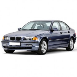 BMW 318 1998 to 2005 (E46)