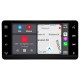 QCA-705 Wireless Apple CarPlay and Wireless  Android Auto USB NZ Tuners Bluetooth Car Stereo for Mitsubishi 2005-2012 (works with Rockford Fosgate)