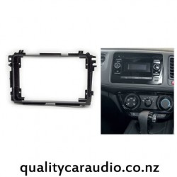 CARAV 22-565 9" Stereo Fascia Kit for Honda HR-V, Vezle and XR-V from 2014