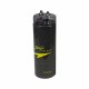 Stinger SSCAP5M 5 Farad Carbon Fiber Digital Capacitor, Good for systems up to 5000 watts.