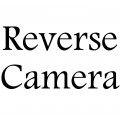 Reverse Camera