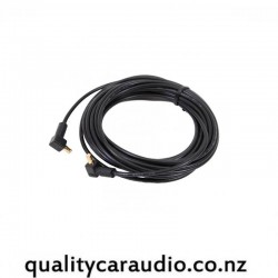 BlackVue CC-10 Coaxial Video Cable for Dual Channel BlackVue Dashcam (10m)