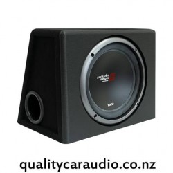 Cerwin Vega XE10SV 10" 800W (225W RMS)  4 ohm Voice Coil Subwoofer Enclosure - In Stock At Distribution Centre -  Online Only ( NO PICKUP)