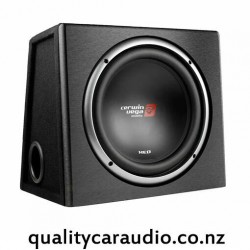 Cerwin Vega XE12SV 12" 800W (225W RMS)  4 ohm Voice Coil Subwoofer Enclosure - In Stock At Distribution Centre -  Online Only ( NO PICKUP)