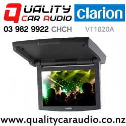 Clarion VT1020A 10.1" High Definition Rooftop Monitor - In Stock At Distribution Centre