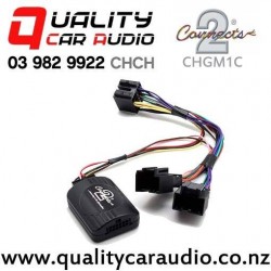 Connects2 CHGM1C Steering Wheel Control Harness for Holden Captiva 2006 with Easy Finance