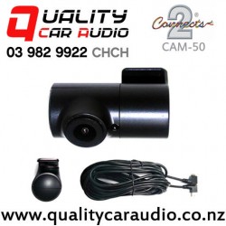 Connects2 CAM-50 1080P Rear View DVR Camera for CAM-KIT14
