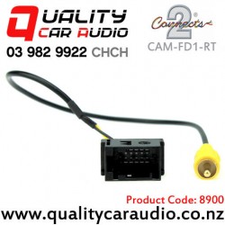 Connects2 CAM-FD1-RT OEM Camera Retention Interface for Ford Ranger from 2015 to 2020