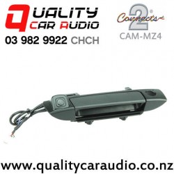 Connects2 CAM-MZ4 Boot Handle Reverse Camera for Mazda BT-50 from 2012 to 2016 with Easy Payments