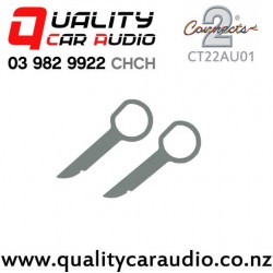 Connects2 CT22AU01 Stereo Removal Keys (pair)