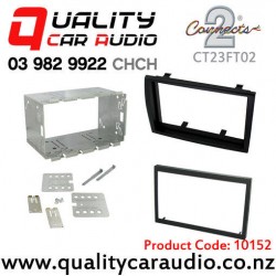 Connects2 CT23FT02 Stereo Fascia Kit for Fiat Ducato from 2006 to 2011