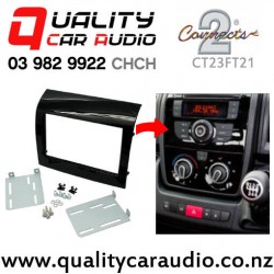 Connects2 CT23FT21 Stereo Facial Kit for Fiat Ducato from 2014