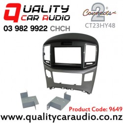 Connects2 CT23HY48 Stereo Fascia Kit for Hyundai H1/Starex from 2015