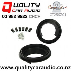 Connects2 CT25SZ01 Speaker Spacer for Suzuki from 2005 (pair) 165mm