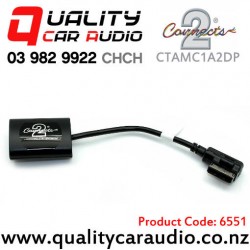 Connects2 CTAMC1A2DP A2DP Streaming Interface for Mercedes from 2007 to 2012