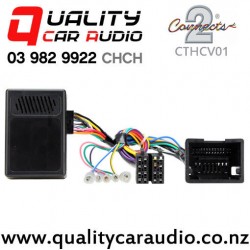 Connects2 CTHCV01 Stereo Installation Interface for Holden Chevrolet from 2009 to 2016 with Easy Payments