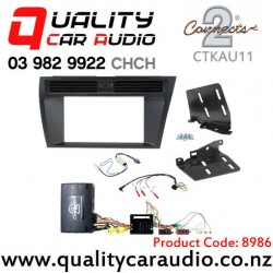 Connects2 CTKAU11 Stereo Installation Kit for Audi A4, A5 from 2008 to 2015