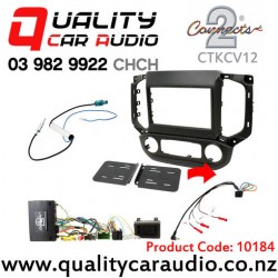 Connects2 CTKCV12 Stereo Installation Kit for Chevrolet Colorado from 2016 to 2020