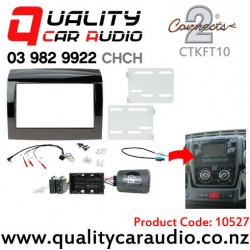 10527 Connects2 CTKFT10 Stereo Installation Kit for Fiat Ducato from 2014 to 2021