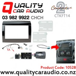 10528 Connects2 CTKFT14 Stereo Installation Kit for Fiat Ducato from 2015 to 2021
