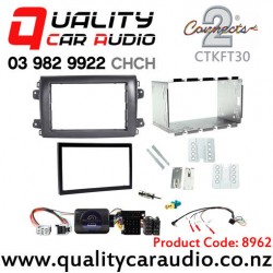 Connects2 CTKFT30 Stereo Installatioin Kit for Fiat Ducato from 2021