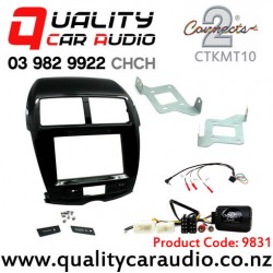 Connects2 CTKMT10 Stereo Installation Kit for Mitsubishi ASX from 2014