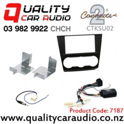 Connects2 CTKSU02 Stereo Installation Kit for Subaru from 2015