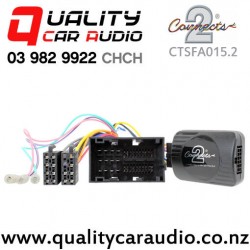 Connects2 CTSFA015.2 Steering Wheel Control Interface for Fiat Ducato from 2015